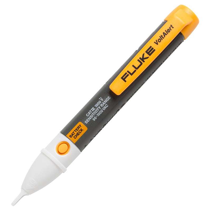 Non-Contact Voltage Tester, 5-pack